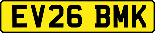 EV26BMK