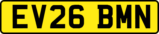EV26BMN