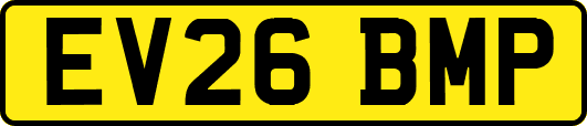 EV26BMP