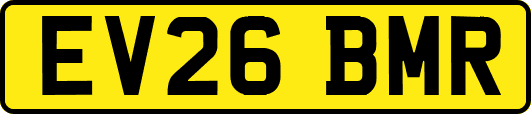 EV26BMR