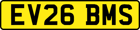 EV26BMS