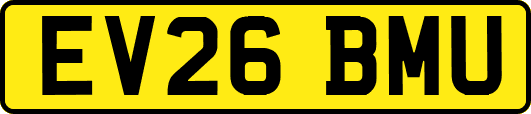 EV26BMU