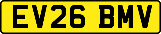 EV26BMV