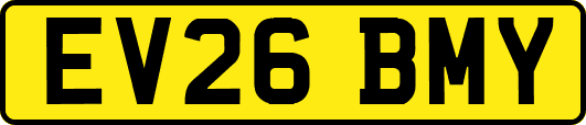 EV26BMY