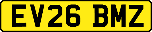 EV26BMZ