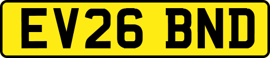 EV26BND