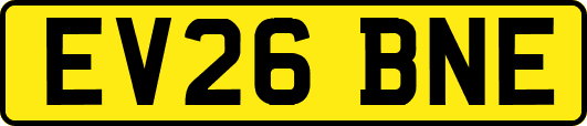 EV26BNE