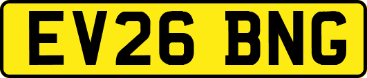 EV26BNG