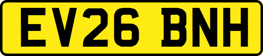 EV26BNH