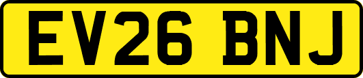 EV26BNJ