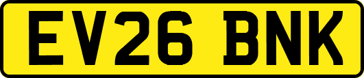 EV26BNK