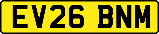EV26BNM
