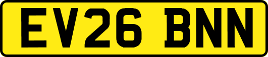 EV26BNN