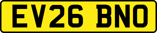 EV26BNO