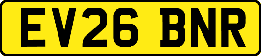 EV26BNR