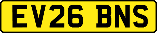 EV26BNS