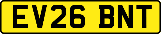 EV26BNT