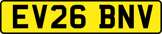 EV26BNV