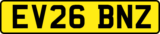 EV26BNZ