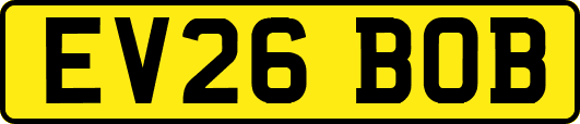 EV26BOB