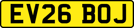 EV26BOJ