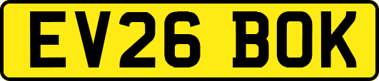 EV26BOK