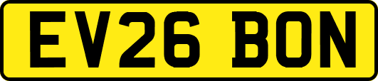 EV26BON