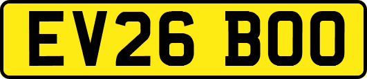 EV26BOO