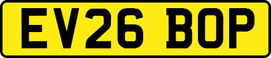 EV26BOP