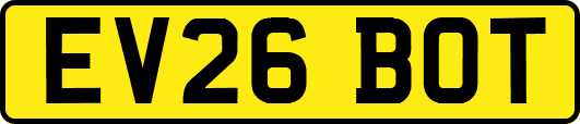 EV26BOT