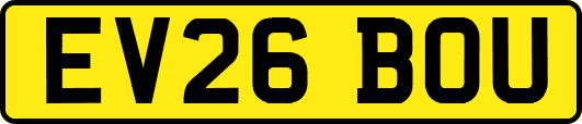 EV26BOU