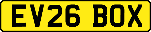 EV26BOX