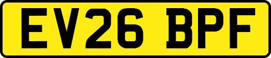 EV26BPF