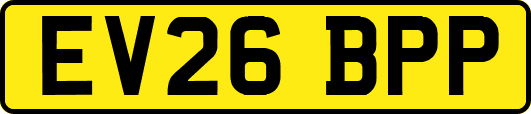 EV26BPP