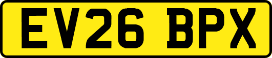 EV26BPX