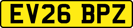 EV26BPZ