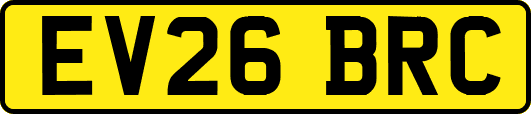 EV26BRC