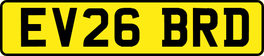EV26BRD