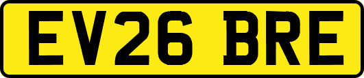EV26BRE