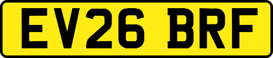 EV26BRF