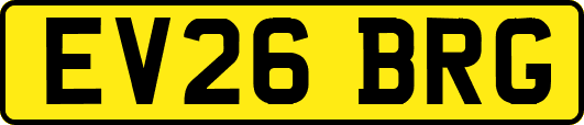 EV26BRG