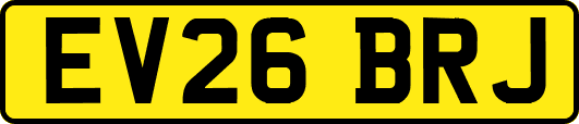 EV26BRJ