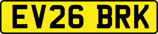 EV26BRK