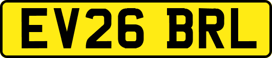 EV26BRL