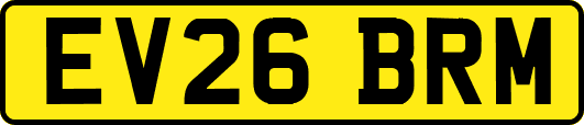 EV26BRM
