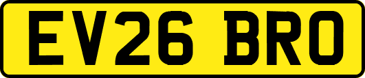 EV26BRO