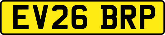 EV26BRP