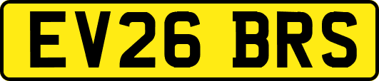 EV26BRS