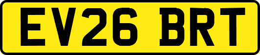 EV26BRT