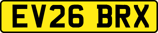 EV26BRX